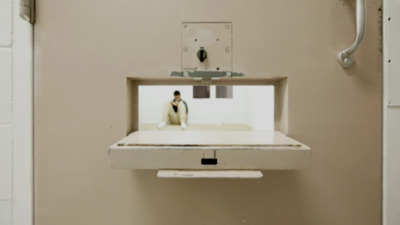 Mahkumlar üzerinde olumsuz psikolojik etkileri olan hücre cezası New York'ta kısıtlandı