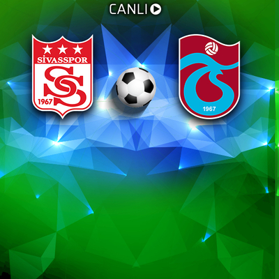 Sivas'ta sessiz maç