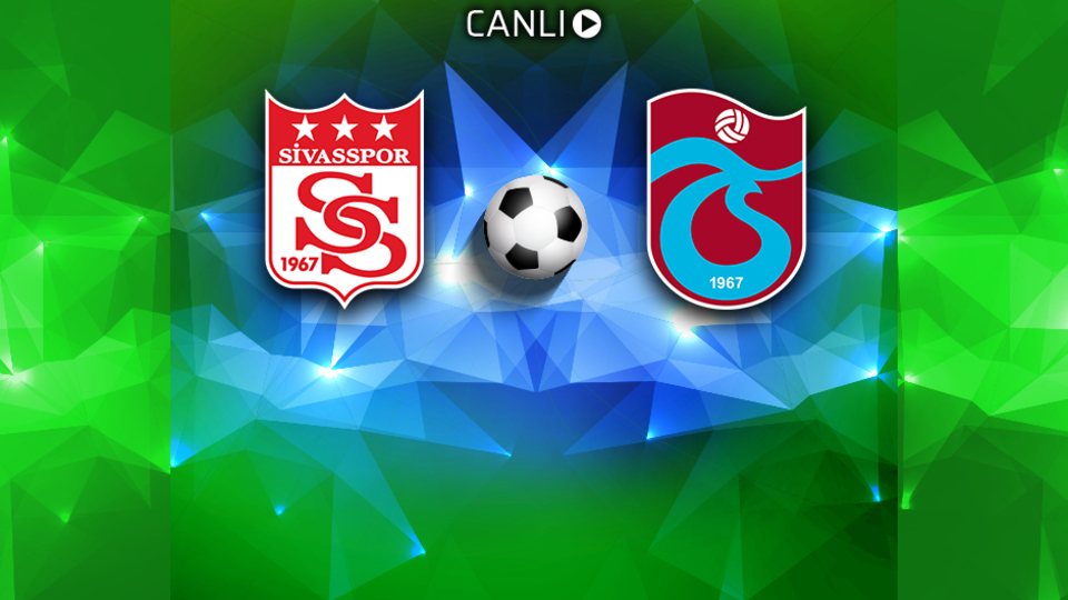 Sivas'ta sessiz maç