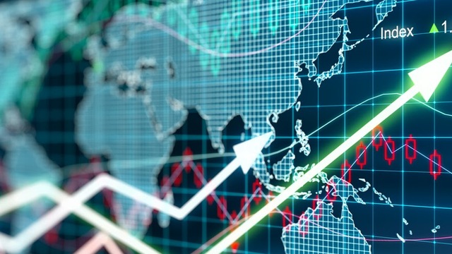 Küresel piyasalar nisan ayına pozitif başladı