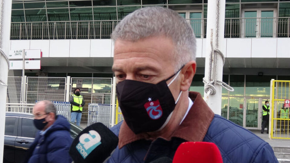 "Gol yollarında fazla etkili olamadık"