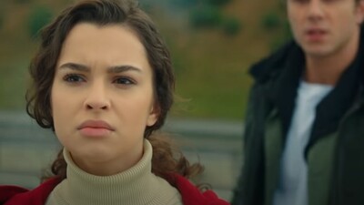 Kardeşlerim yeni fragman geldi mi?