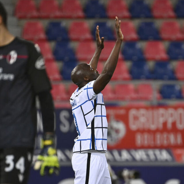 Inter şampiyonluğa koşuyor!