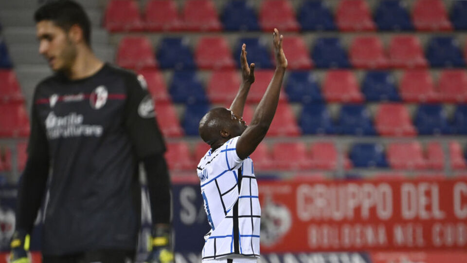 Inter şampiyonluğa koşuyor!
