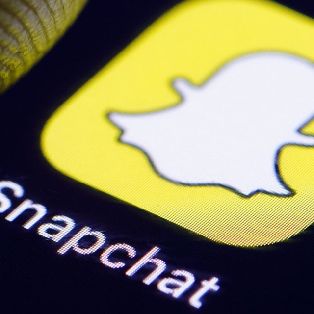 Snapchat'ten Apple hamlesi!
