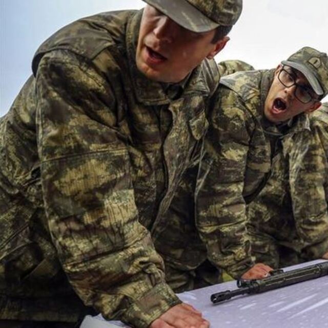 Askerlik yerleri ne zaman belli olur?