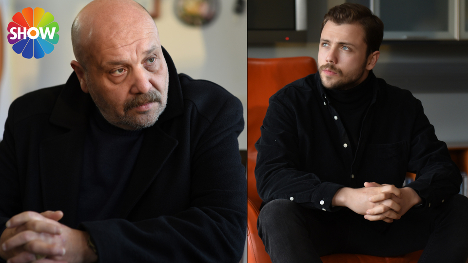 Ali Rıza ile Haşmet, Burak'a karşı harekete geçiyor!