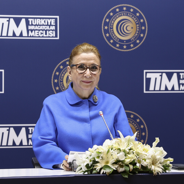 İhracatta transit işlemleri kolaylaşıyor