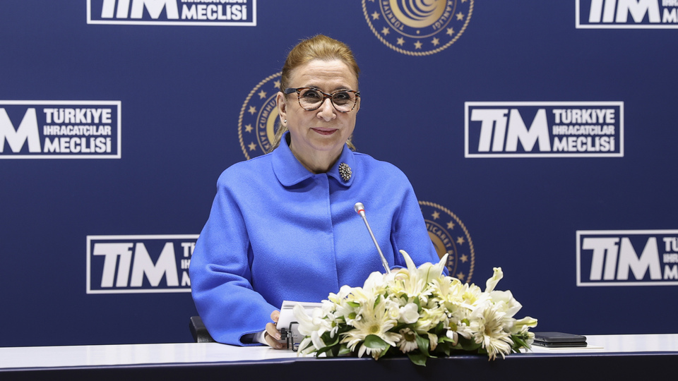 İhracatta transit işlemleri kolaylaşıyor