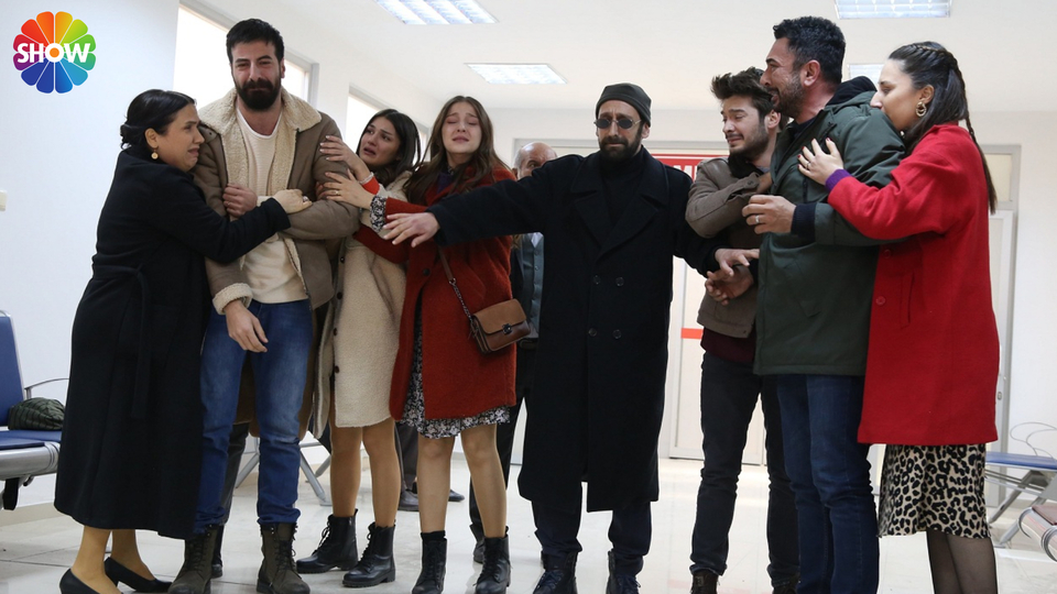 Kuzey ile Yıldız'ın hayatı kabusa döndü