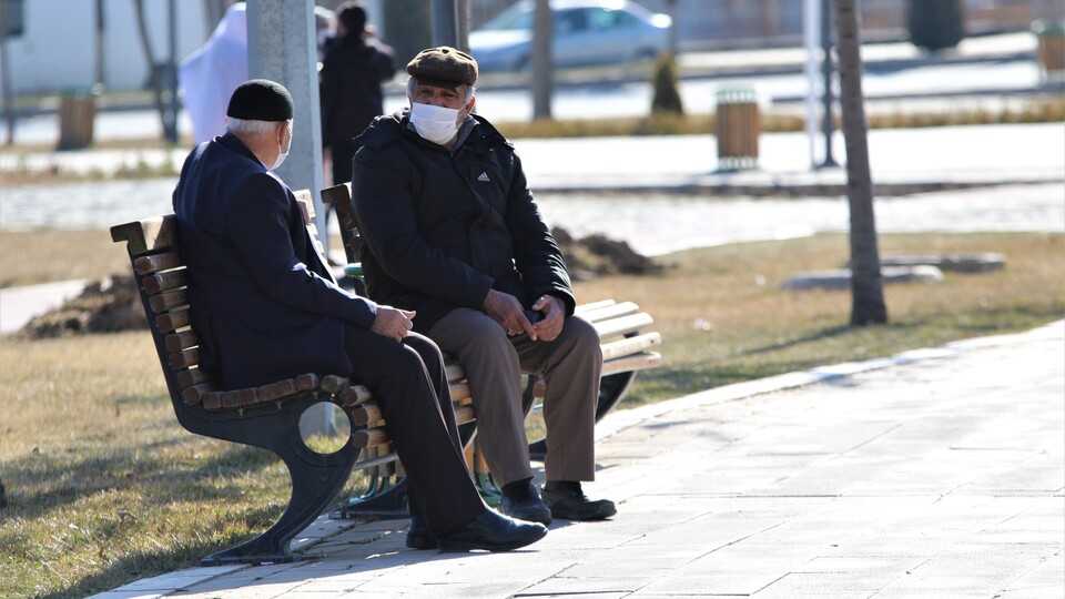 Emeklilerden ücretsiz sosyal tesis talebi