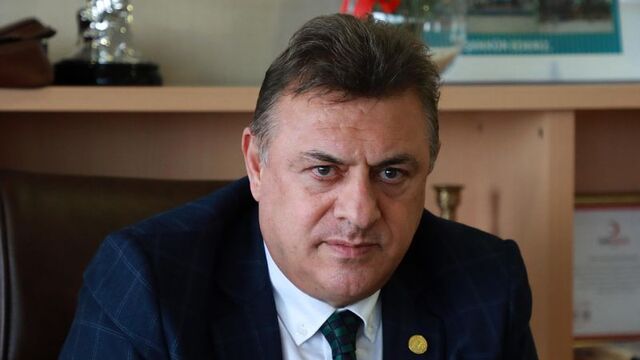 "Maçı rezil etti gitti!"