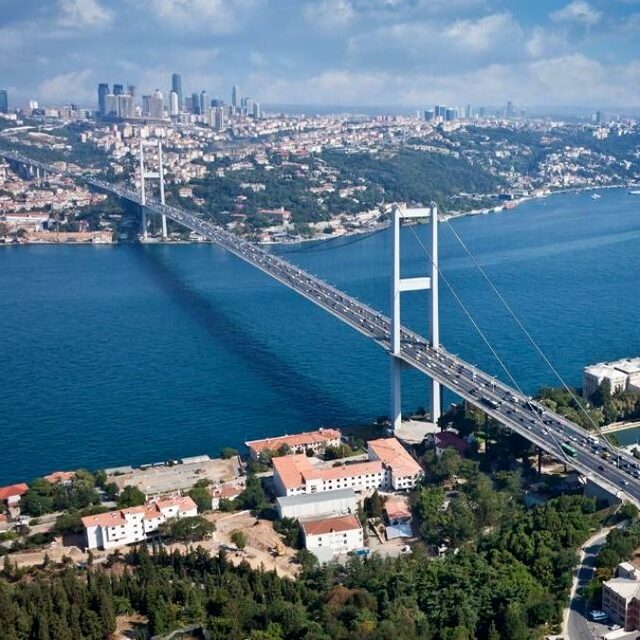 Montrö Boğazlar Sözleşmesi nedir?