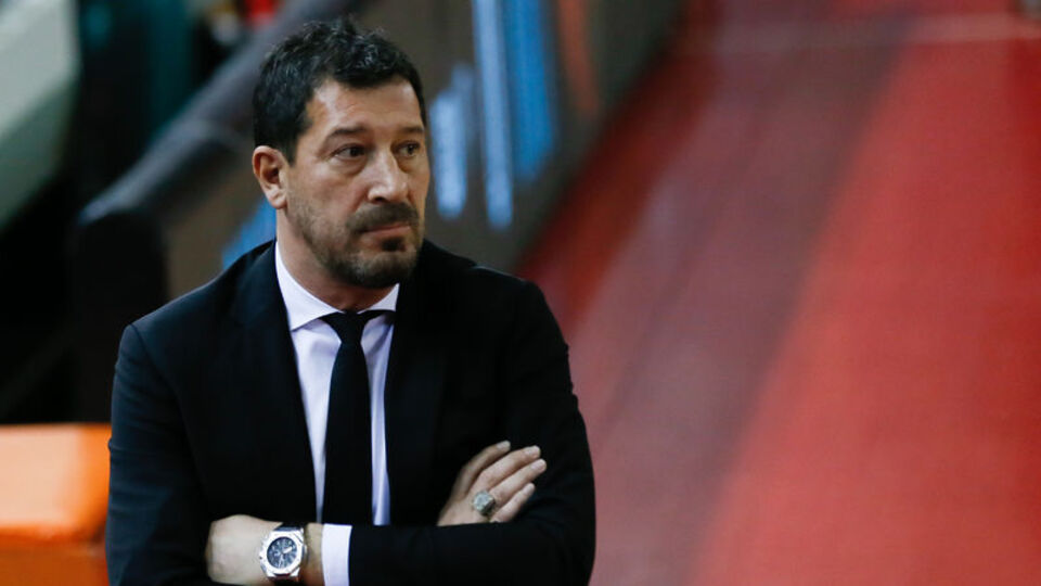 Sarıca, Fenerbahçe maçında yok!