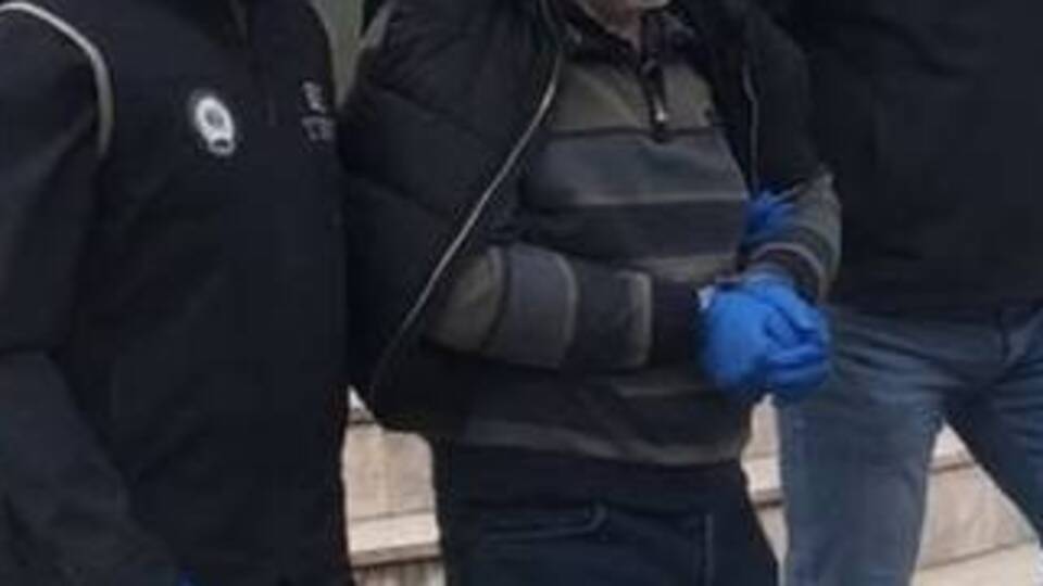 FETÖ şüphelileri Yunanistan'a kaçarken yakalandı