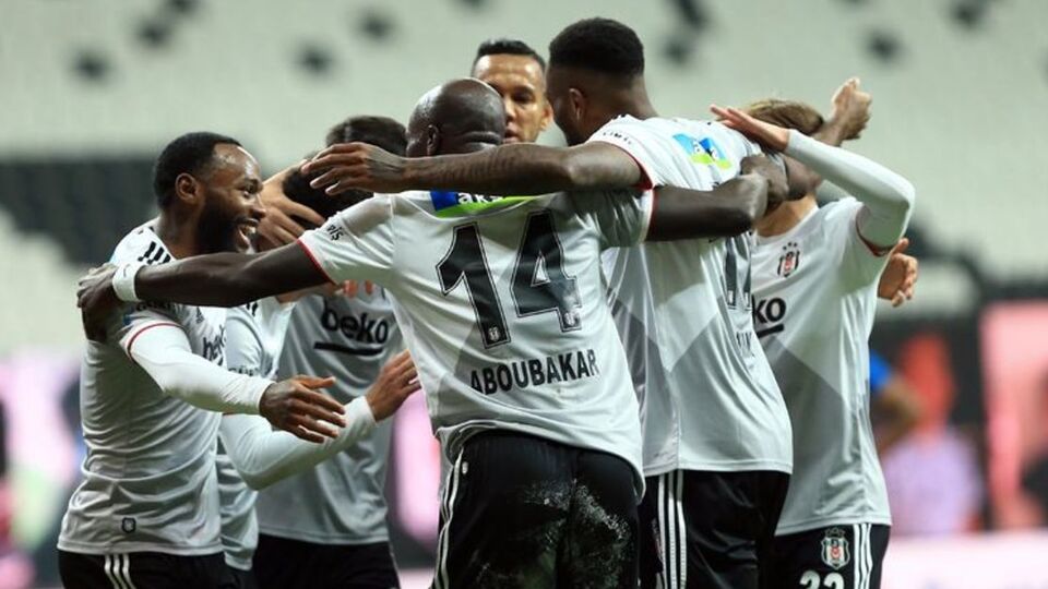 Kasımpaşa Beşiktaş maçı ne zaman?