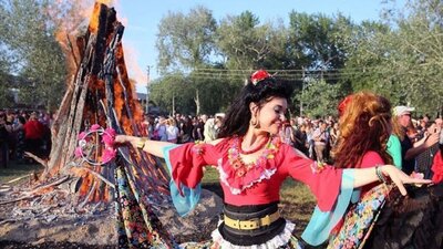 Hıdırellez ne zaman 2021?