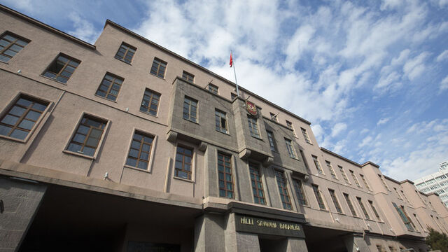 MSB'den 104 amiralin bildirisine tepki