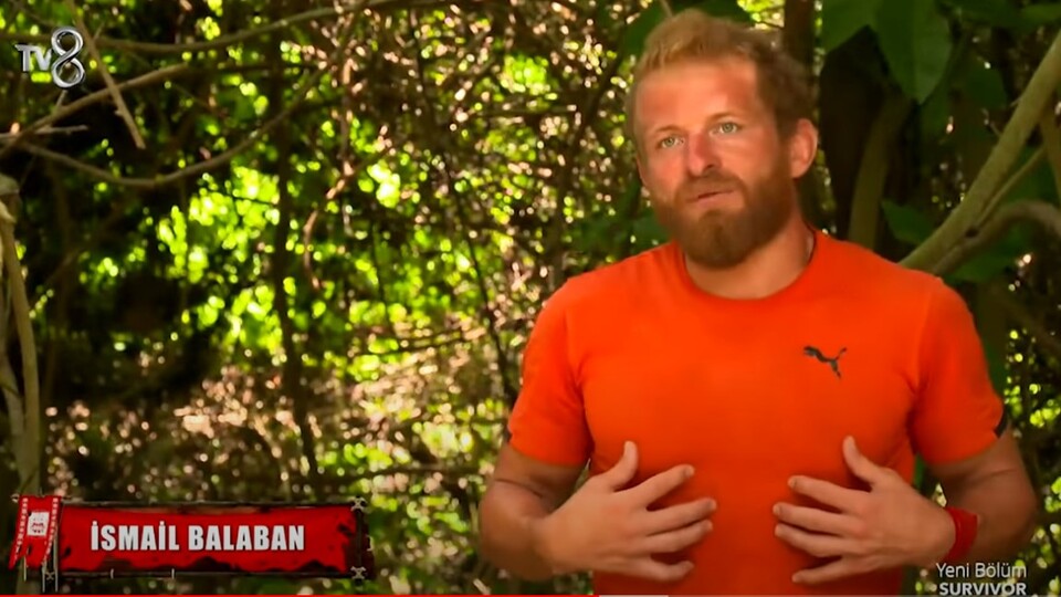 İsmail Balaban kimdir?