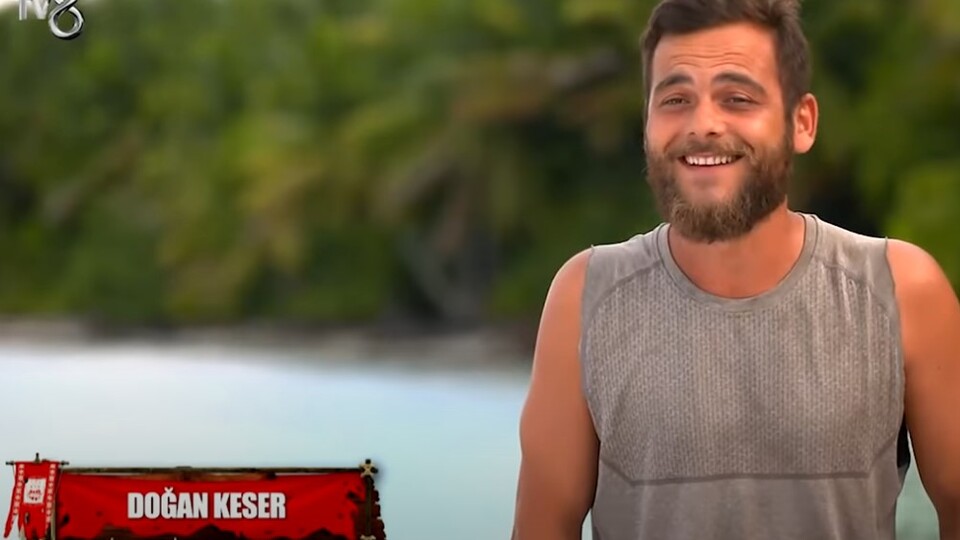 Doğan Keser kimdir?