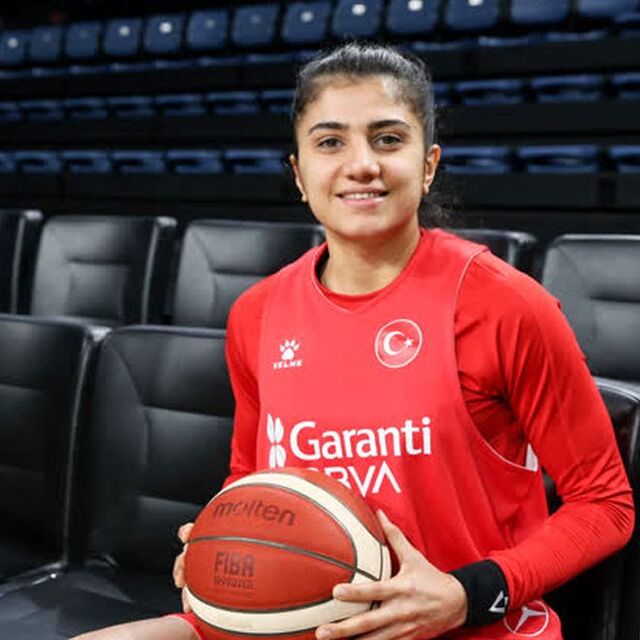 Merve Aydın kimdir?