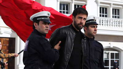 Teşkilat 6. yeni bölüm fragmanı yayında mı?