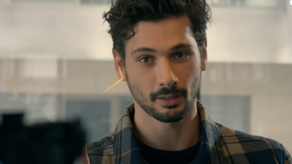 Menajerimi Ara fragman geldi mi?