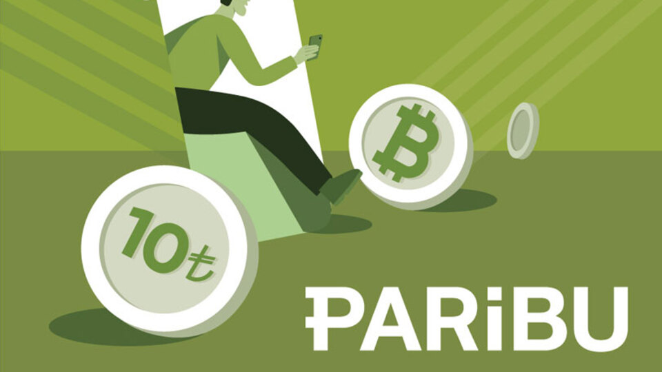 Paribu çöktü mü, neden açılmıyor?