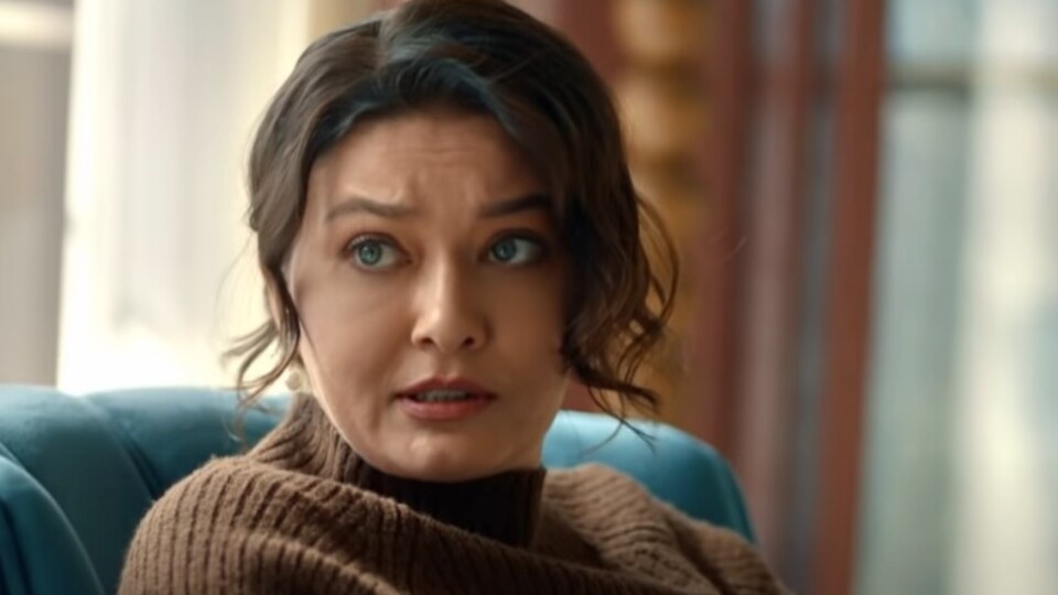 Kefaret yeni fragmanı geldi mi?