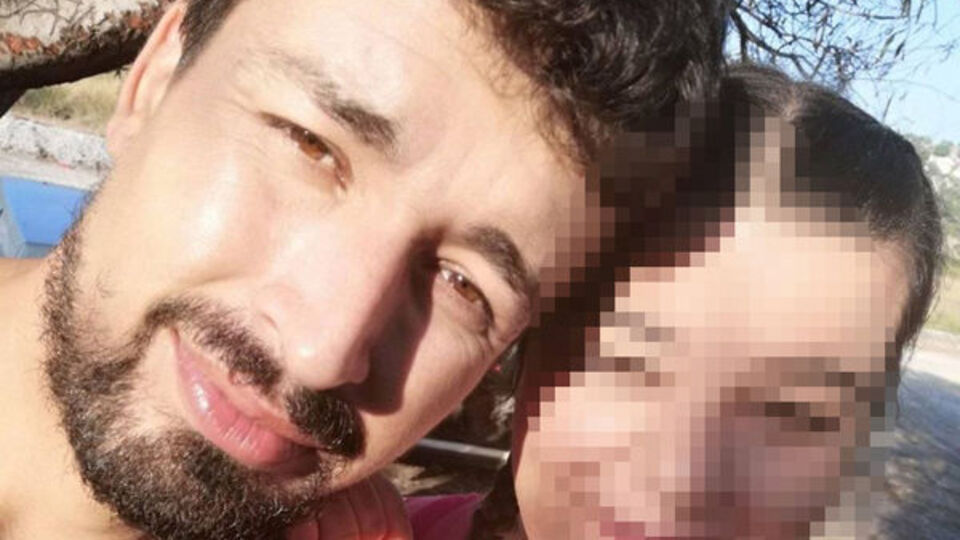 Tartıştığı kocasını bıçaklayarak öldürdü