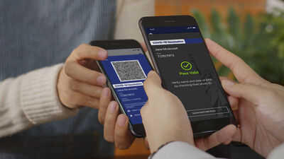 Aşı pasaportu: New York'tan onay, Florida'dan yasak!