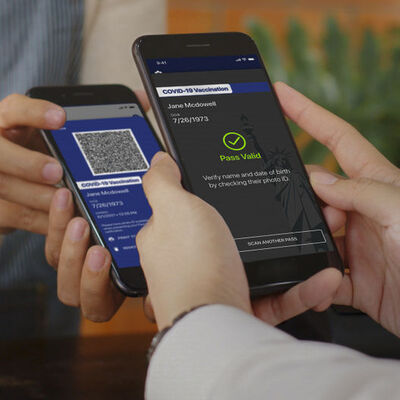 Aşı pasaportu: New York'tan onay, Florida'dan yasak!