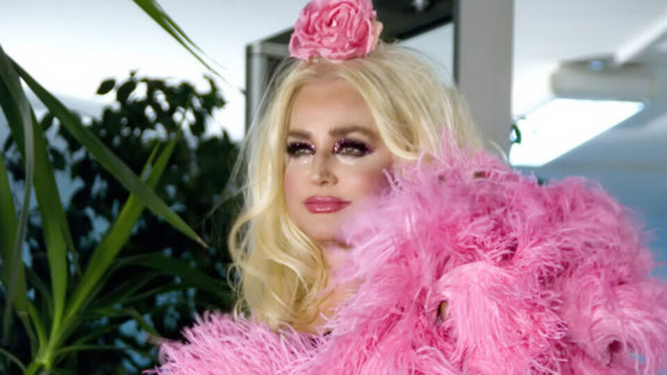 Banu Alkan'ın acı günü!