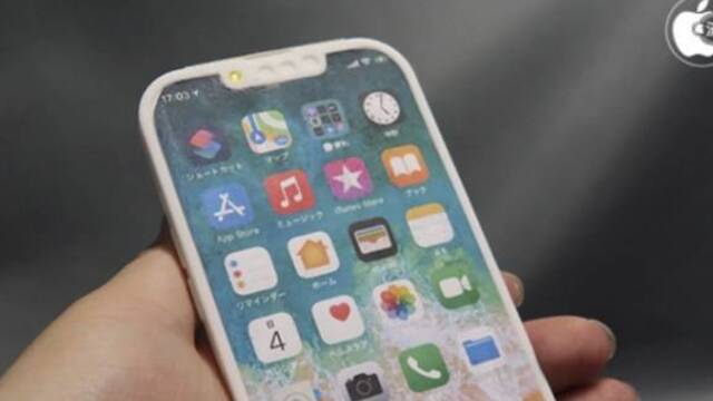 iPhone 13 Pro maketi sızdırıldı!