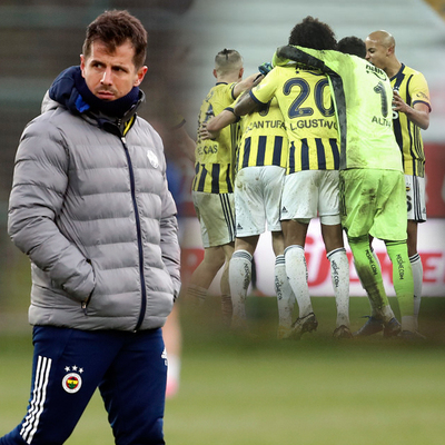 Belözoğlu'nun 11'i