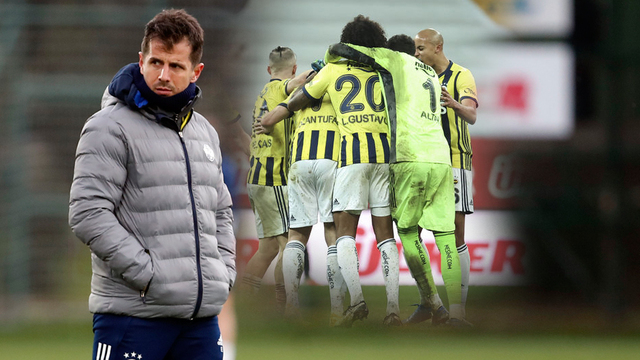 Belözoğlu'nun 11'i
