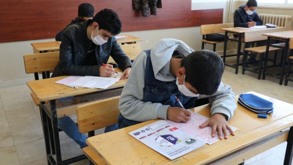 MEB'den LGS ile ilgili önemli açıklama!