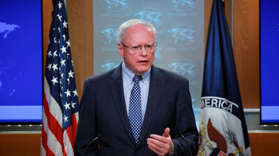 Jeffrey Türkiye-ABD ilişkilerini değerlendirdi!