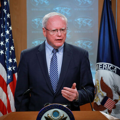 Jeffrey Türkiye-ABD ilişkilerini değerlendirdi!