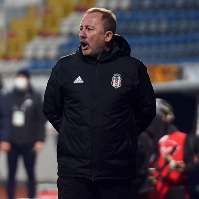 Soyunma odasında neler söyledi?