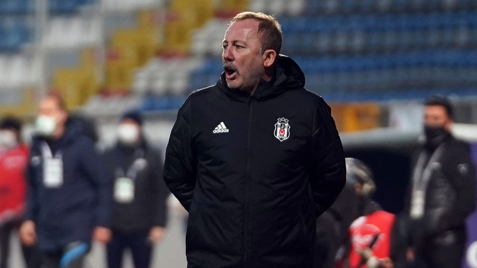 Soyunma odasında neler söyledi?