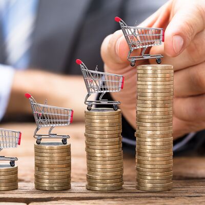 Mart ayı enflasyonu açıklandı