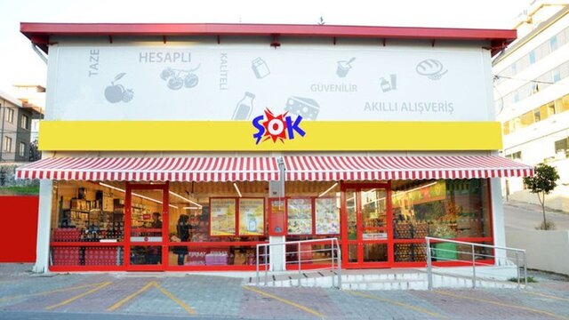 ŞOK 5 Nisan Aktüel ürünler kataloğu