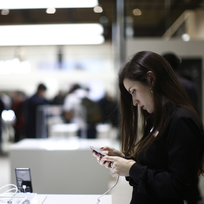 LG havlu attı! Bundan sonra ne olacak?