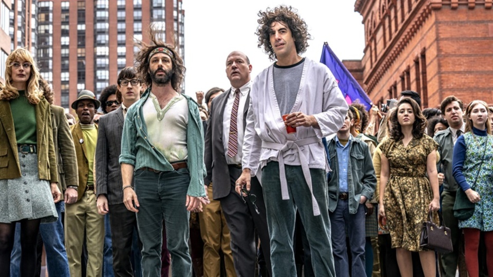 'Oscar'ın habercisi' sahiplerini buldu!