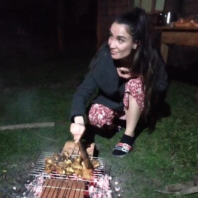 Yağmur Aşık'a mahkemeden ret