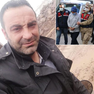 Detaylar akılalmaz! Yasak aşk vahşeti!