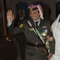 Prens Hamza: Emirlere uymayacağım!