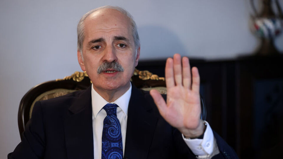 Kurtulmuş'tan tepki: Muhtıra özentisi