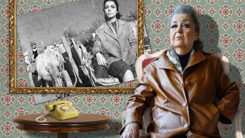 Kezban Arca Batıbeki'den yeni sergi